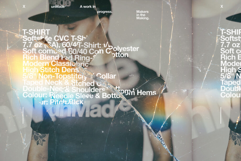 Michael Kelar's unMade™ Branding
