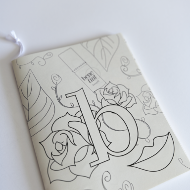 Ali DuHart's Graphic Designer