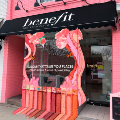 Ali DuHart's Graphic Designer