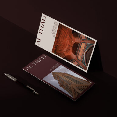 Denny Kurien's Zipcio: Branding a Digital Marketing Agency