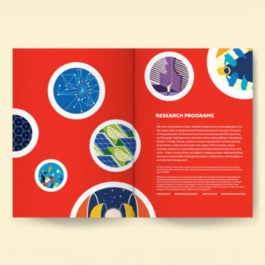 Emma Tarswell's Business Perspectives: Communicating the strategic value of design to clients