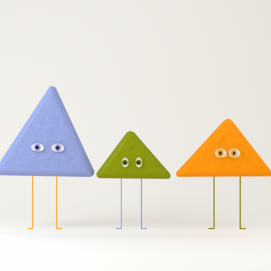 Brian Banton's Music to your Eyes