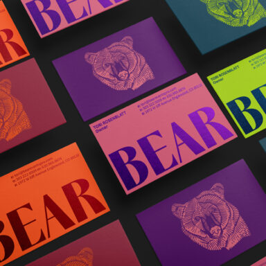 Denny Kurien's Zipcio: Branding a Digital Marketing Agency