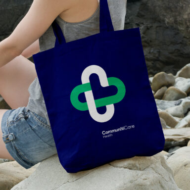 Mark Buchner's Women's College Hospital Foundation - We See Things Differently Campaign