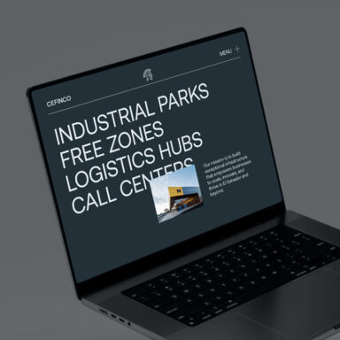 Denny Kurien's Zipcio: Branding a Digital Marketing Agency