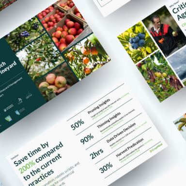 Kathleen O'Donnell's DesignThinkers Podcast Live Show with Dalit Shalom