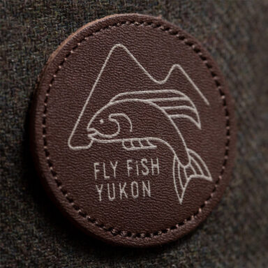 Mary Binsted's City of Iqaluit, Cabin Licensing