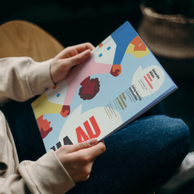 Judith Lacerte's University Affairs Magazine