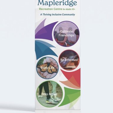 Amy LeClair's Displays