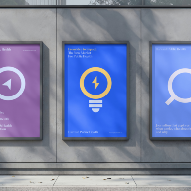 Brian Banton's Music to your Eyes