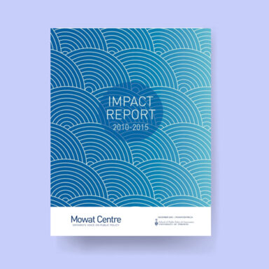 Emma Tarswell's Business Perspectives: Communicating the strategic value of design to clients