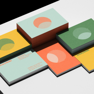 Brian Banton's Music to your Eyes