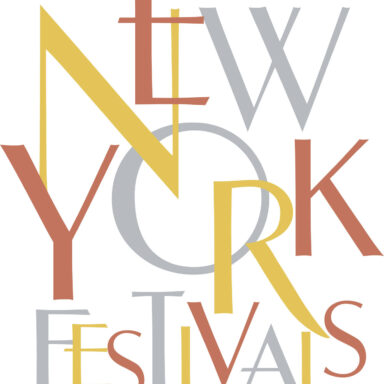Chris Asimoudis's ACE Awards Branding