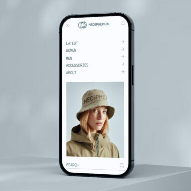 Denny Kurien's Zipcio: Branding a Digital Marketing Agency