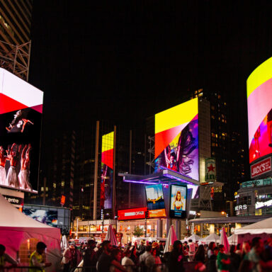 Brian Banton's Music to your Eyes