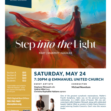 Amy LeClair's Displays