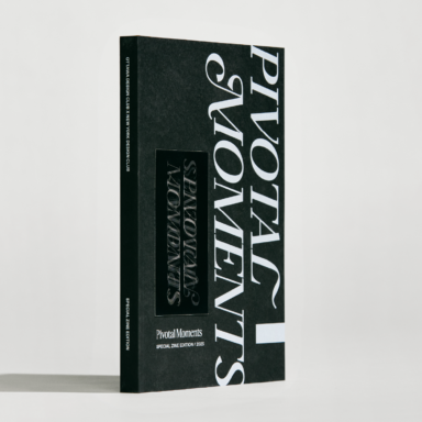Isabelle Poirier's DesignThinkers Newsletter