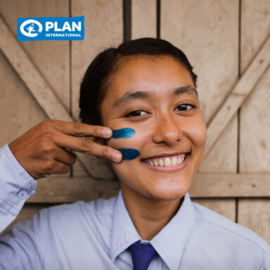 Michael Zikovitz's Plan Canada - Asia Girls Report