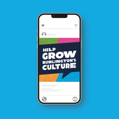 Karen Jorritsma's City Of Burlington 2026 Budget Campaign