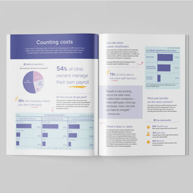 Michelle Hopgood's Student Committee Recap 2025–2026: Strengthening support, connection and community