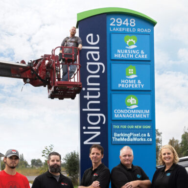 Clinton Clarke's Heterosis—A Kinetic Typeface