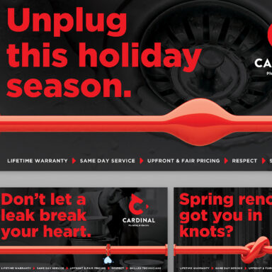 Clinton Clarke's Heterosis—A Kinetic Typeface