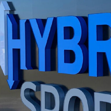 Clinton Clarke's Heterosis—A Kinetic Typeface