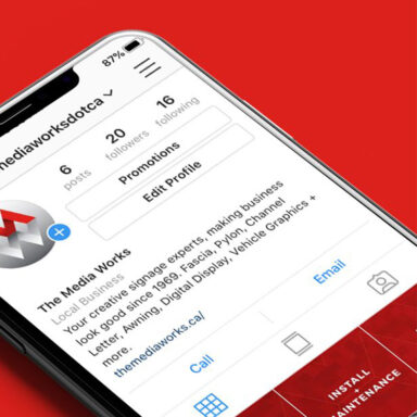 Clinton Clarke's Heterosis—A Kinetic Typeface