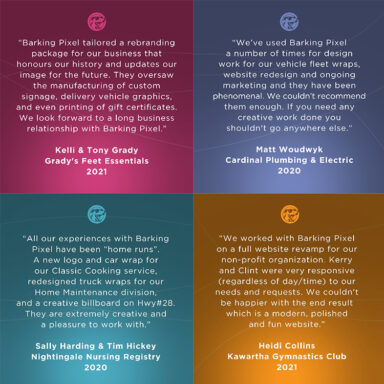 Clinton Clarke's Heterosis—A Kinetic Typeface