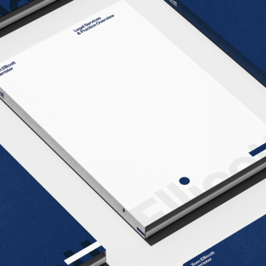 Brian Banton's Music to your Eyes