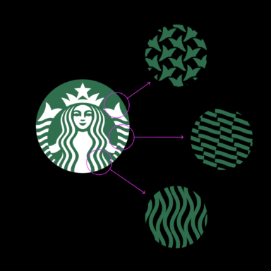Van Rais's STARBUCKS