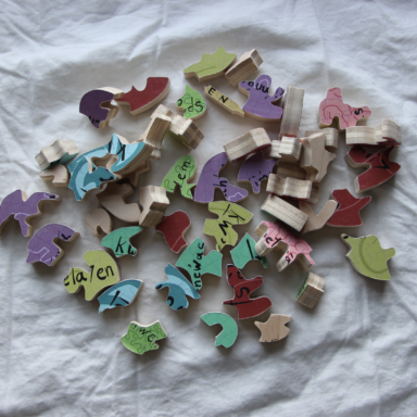 Fatemeh Pourseyed's Map the System Competition Submission Exploring the Decline of Reading