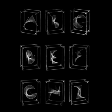 Brian Banton's Music to your Eyes