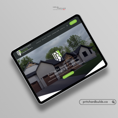 Amy LeClair's Displays