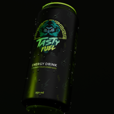 Paolo Manansala's TastyFuel