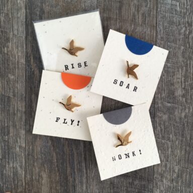 Karen Ng-Hem's Who Let The Jobs Out? - Understanding Today’s Design Job Market