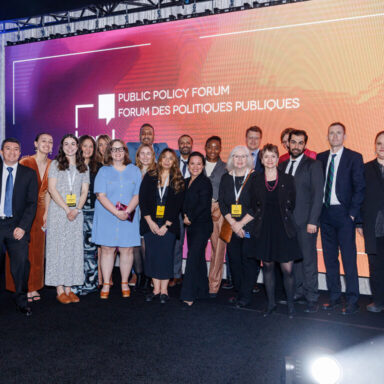 Victor Szeto's Past winners give advice for entering the RGD In-House Design Awards