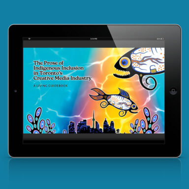 Victor Szeto's Past winners give advice for entering the RGD In-House Design Awards