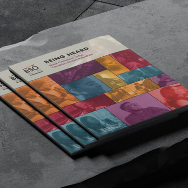 Victor Szeto's Past winners give advice for entering the RGD In-House Design Awards