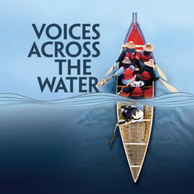 Mary Binsted's City of Iqaluit, Cabin Licensing