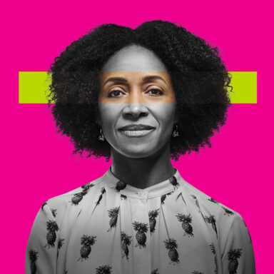 Mark Buchner's Women's College Hospital Foundation - We See Things Differently Campaign