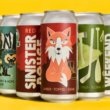 Mary Binsted's City of Iqaluit, Cabin Licensing