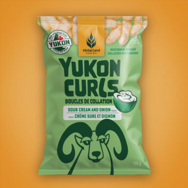 Mary Binsted's City of Iqaluit, Cabin Licensing