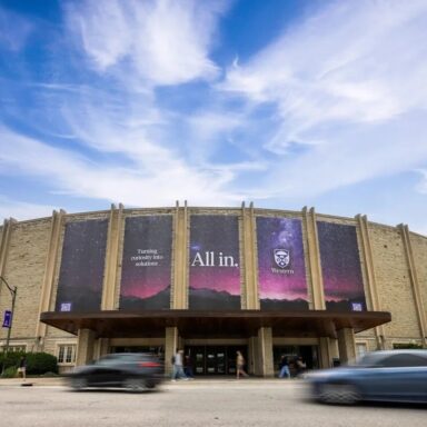 Crystal Carter's All in Campaign