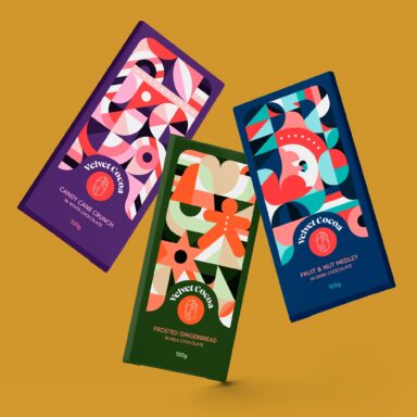 Mateusz Napieralski's Nespresso - Sip Into Spring