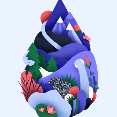 Mateusz Napieralski's Nespresso - Sip Into Spring