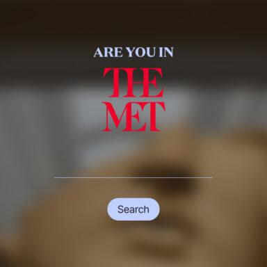 David Nuff's Museum of Jewish Montreal Brand Identity