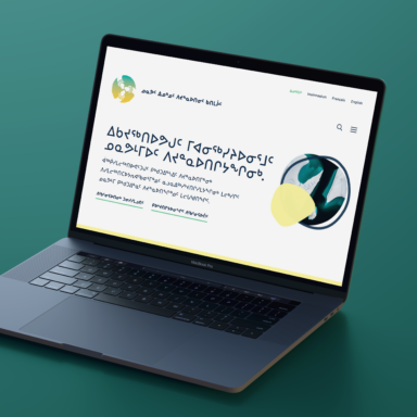 Daniel Lamb's Culture Shock Webinar – Designing With Respect: Applying the Indigenous Communications Toolkit