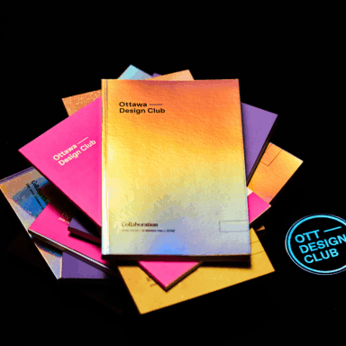 Isabelle Poirier's DesignThinkers Newsletter