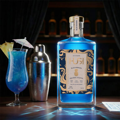 Ciara Donnelly's Hush